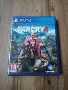FarCry 4 PS4 (PL)