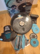 Robot sprzątający myjący Cecotec Conga M100 x-treme ai