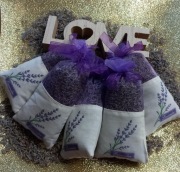 Woreczek 20g suszona lawenda