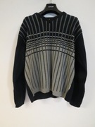 Sweter męski Reporter rozmiar M