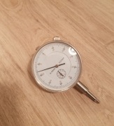 Nowy czujnik zegarowy 0-10mm z blokada