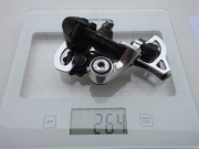 Shimano Alivio Przerzutka