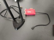 Karta sieciowa TP-Link Archer TX3000E