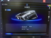 Mysz gamingowa EVGA X20 PixArt PAW3335