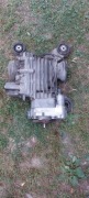 Haldex Audi a3 8p 