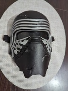 Maska Interaktywna Kylo Ren Star Wars Hasbro Dźwięk
