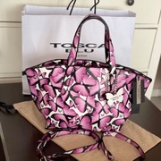 Torebka Tosca Blu Milano