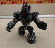 Figurka Ork Darkness Warriors 2004 Giochi Preziosi Vintage