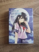 Lśnisz w księżycową noc 