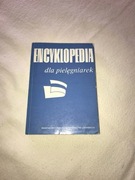 Encyklopedia dla pielęgniarek, 1989