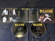 Elvis Presley - Live In Fort Worth 1974 - FTD 2CD