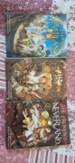 The Promised Neverland 1, 2, 3