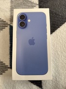 Puste pudełko do Apple iPhone 16