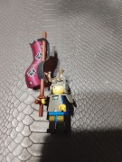 LEGO system Samurai 