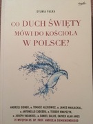 Co duch świety mówi do kościoła w Polsce S. Palka