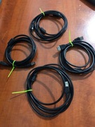 Przedluzacz USB zenski meski