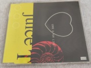 Juice T. - Love U For Life (Euro House, Italodance) 1998