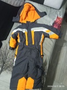 Kombinezon jednoczęściowy 86