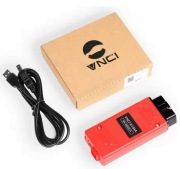 VNCI 6154A CAN FD/ DoIP do ODIS VAG VAS6154