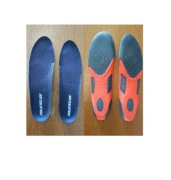 wkładki do rolek marki Powerslide do butów 