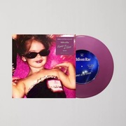 Addison Rae - Fame Is A Gun Winyl limitowany z USA