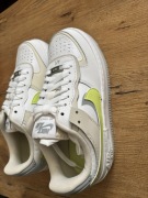 Sneakersy Nike Air Force 1 Shadow