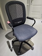 Krzesło biurowe IKEA