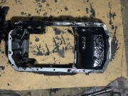 Miska olejowa PSA CITROEN 1.6HDI 9HU