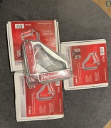 magnetyczny kątownik spawalniczy Schweisskraft model SWM 70