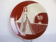 Unikatowa Patera -Tułowice (nie Ćmielów), New Look