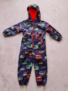 Kombinezon F&F na 4 - 5 lat roz. 104 - 110