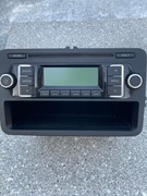 Radio VW Golf 6 ULVWMP3