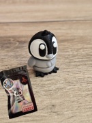 Mini Figurka Pingwina 3D - Druk3d fidget mixGadzet