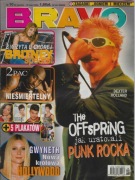 BRAVO 10/1999 kompletne