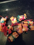 KINDER NIESPODZIANKA ZABAWKI