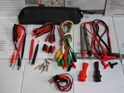 Kable pomiarowe miernik fluke sonel flir multimetr