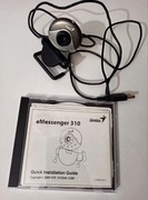 Kamerka internetowa Genius E-Messenger 310