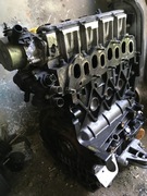 RENAULT LAGUNA II silnik 1.9 DCI   F9K