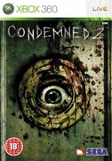 Condemned 2 Xbox 360 PAL