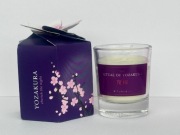 Rituals The Ritual of Yozakura. Świeczka zapachowa w eleganckim opakowaniu