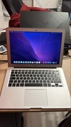 MacBook Air (13-inch, Early 2015)