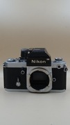 Aparat analogowy Nikon F2
