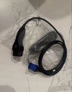 Ładowarka kabel przewód do ładowania Mercedes hybryda elektryk