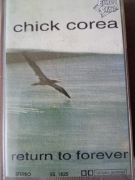 Chick Corea Return to forever