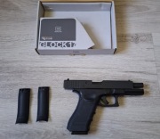 Replika ASG Umarex Glock 17 Gen4 CO2 GBB 6mm
