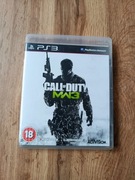 Call Of Duty Modern Warfare 3 PS3