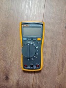 Multimetr ręczny Fluke 115