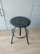 Krzesło Kullaberg Ikea obrotowe uszkodzone