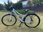 Rower Romet Orkan 1d | Rama S | Koło 28'' | Zadbany