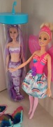 Barbie wróżka i syrenka